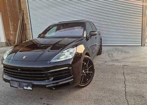 Porsche Cayenne 2.9 S