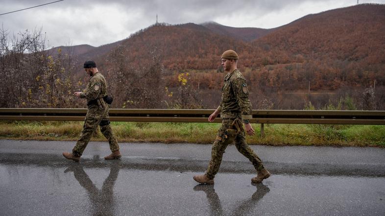 Kosovo