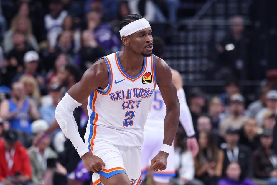 NBA večer | Avtor: Profimedia