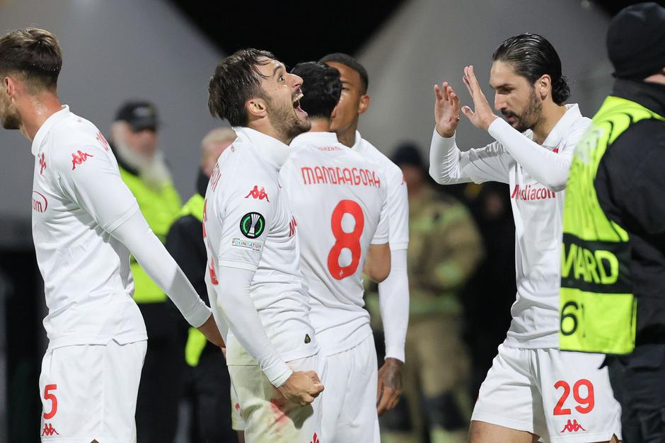 Luca Ranieri | Avtor: Profimedia