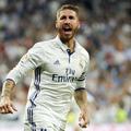 Sergio Ramos