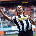 Alessandro Del Piero je dokazal, da še ni za odpis. (Foto: AFP)