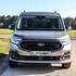 predstavitev Ford Tourneo