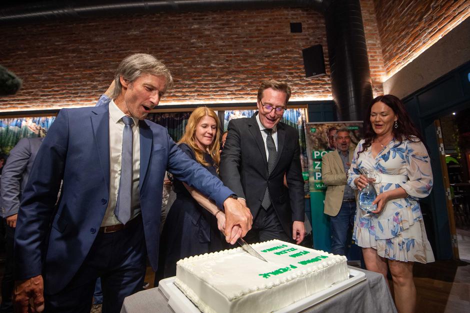 Vesna | Avtor: Anže Petkovšek