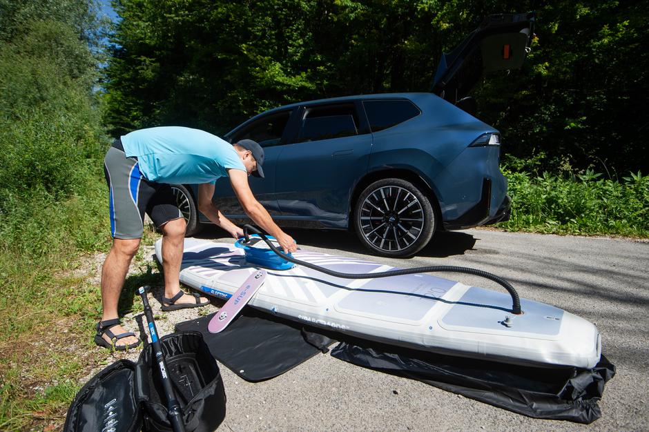 BMW Sipaboards | Avtor: Anže Petkovšek