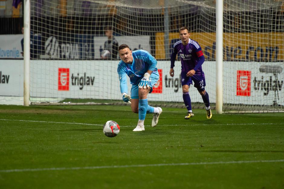 NK Maribor - NK Celje | Avtor: Anže Petkovšek