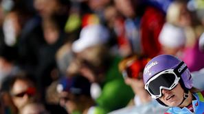 Maze Sölden svetovni pokal veleslalom alpsko smučanje