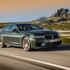 BMW limuzina M5 CS