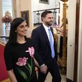 usha vance, jd vance
