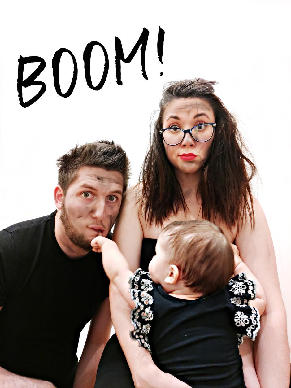 alma merklin | Avtor: Andreja Cilenšek