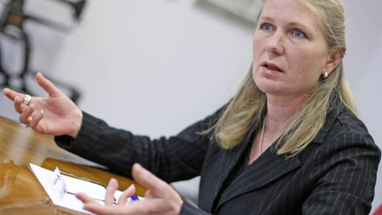 Začetek izredne revizije je v veliki meri odvisen od izvajalca, pravi Marta Gorj