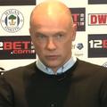 uwe rösler trener wigan