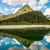 Jezero Jasna Kranjska Gora