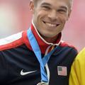 Nick Symmonds