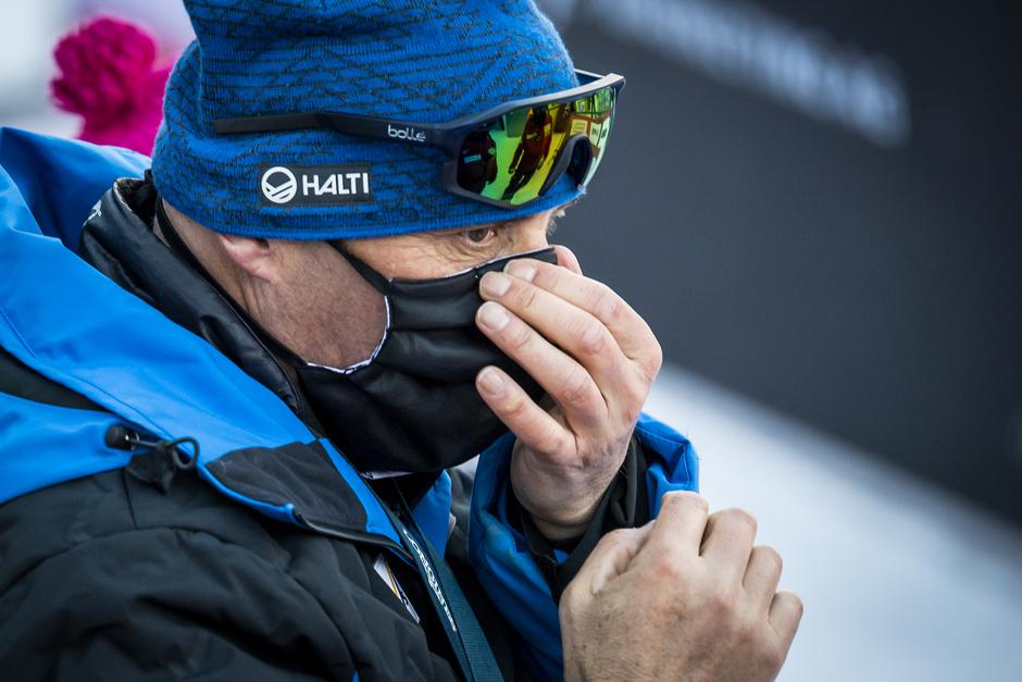 Markus Waldner | Avtor: Epa