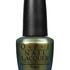 Just Spotted the Lizard OPI, 11 EUR.