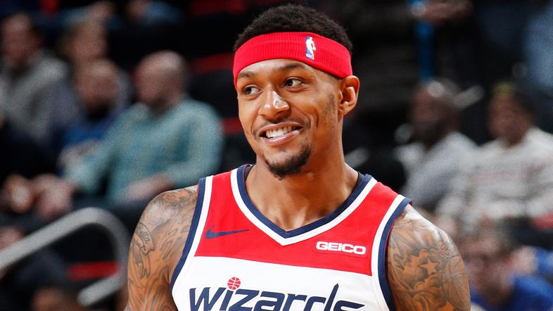 Bradley Beal