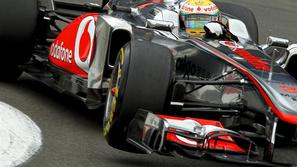 lewis hamilton zmaga nurburgring 2011