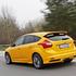 Ford focus ST