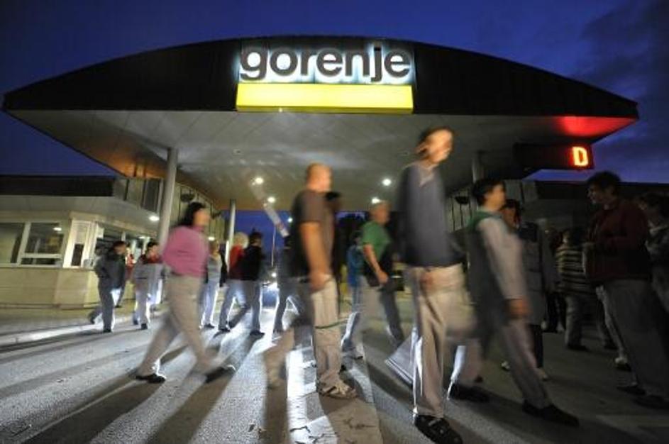 Gorenje