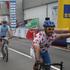Maraton Franja, 14 del, 3