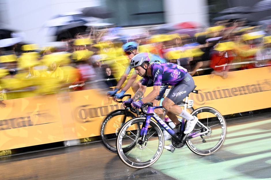 Dylan Groenewegen | Avtor: Profimedia