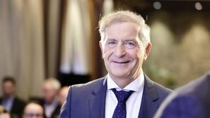 ustanovni kongres stranke Karla Erjavca Zaupanje Karl Erjavec