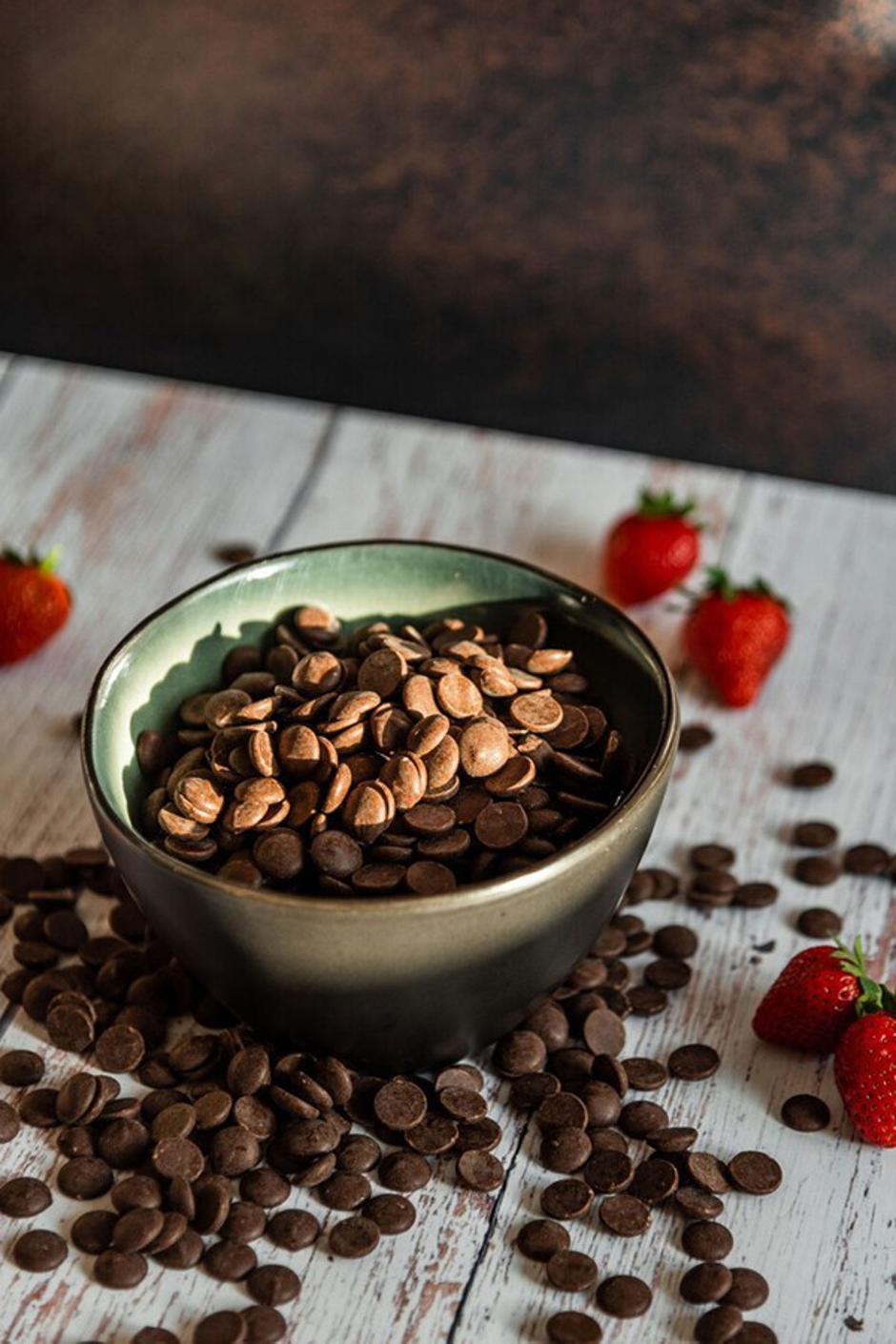 Moja čokolada | Avtor: Moja čokolada