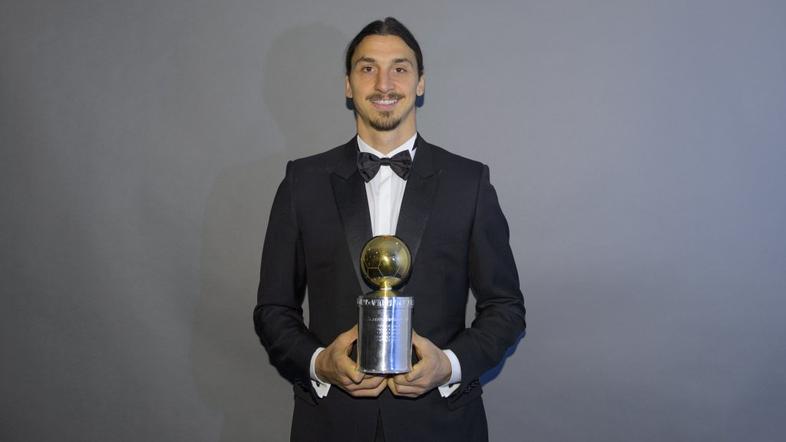 zlatan ibrahimović