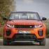 Range rover evoque convertible