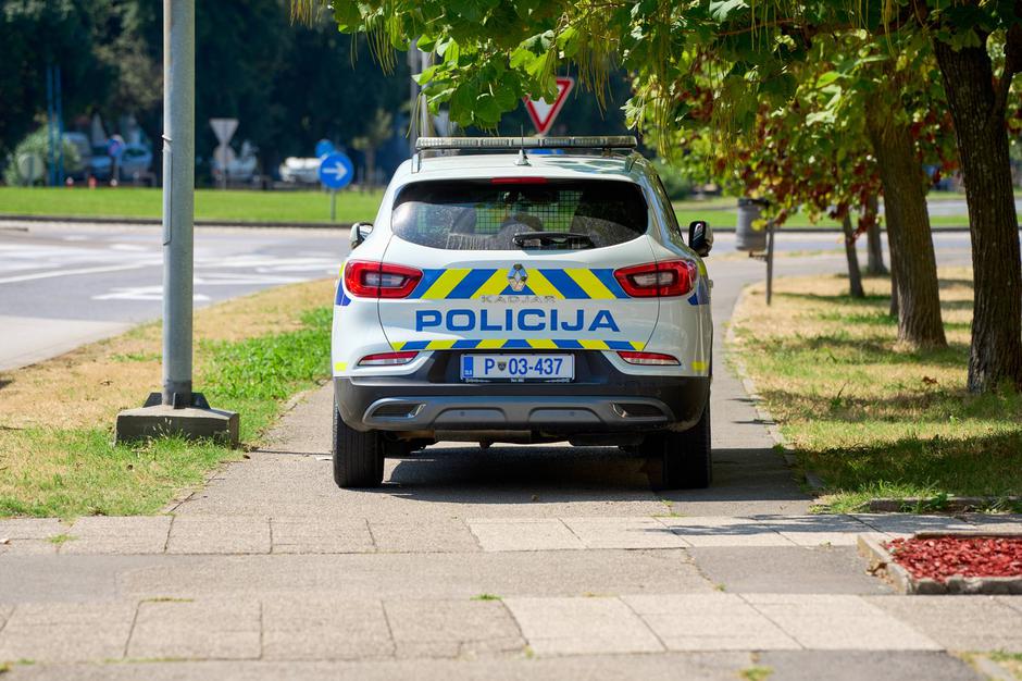 Policija | Avtor: Profimedia