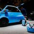 geneva motor show 2024 Microlino