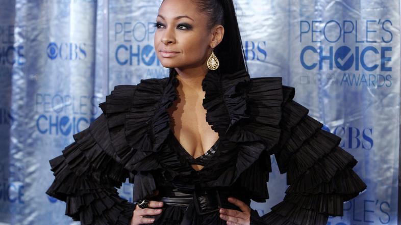 Raven-Symone