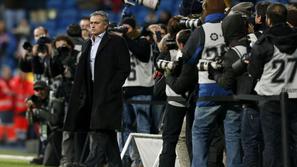 jose mourinho