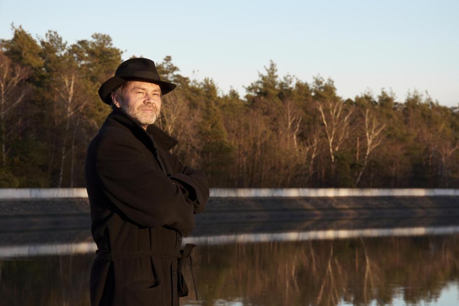 Jure Ivanušič | Avtor: Darja Rup