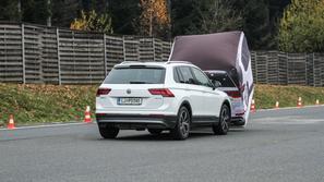 PRIMA test C-suv