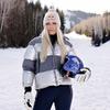 lindsey vonn