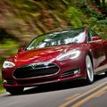 Tesla S