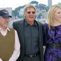 Režiser filma Steven Spielberg, glavni igralec Indiane Jonesa Harrison Ford in a