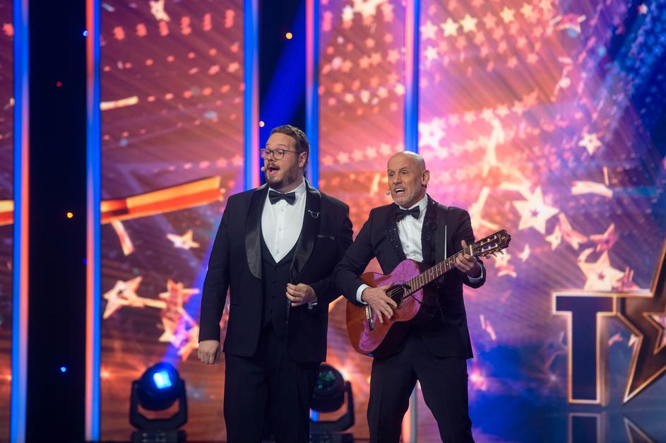 slovenija ima talent