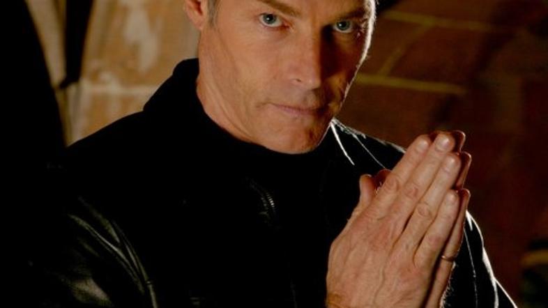 Michael Massee