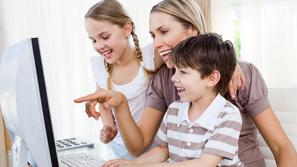 Internet, splet, računalnik