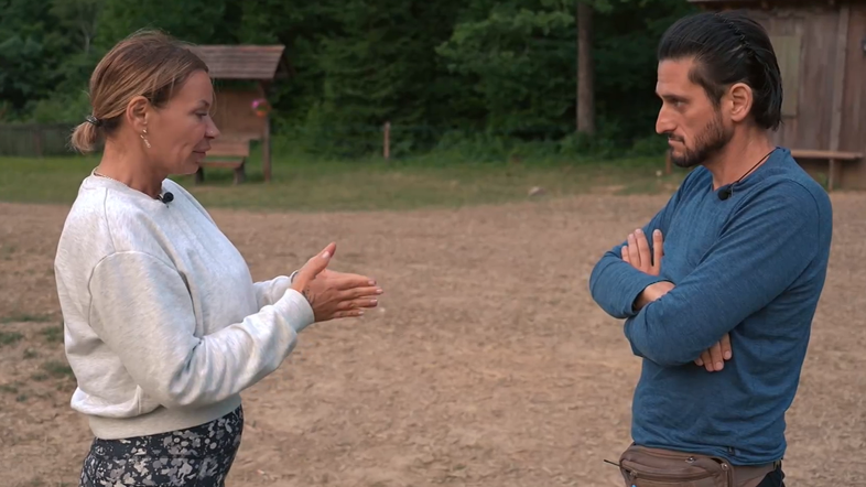 la toya, žiga, kmetija