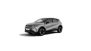 Renault Captur Techno Tce 90