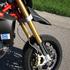 Aprilia Dorsoduro 750 Factory