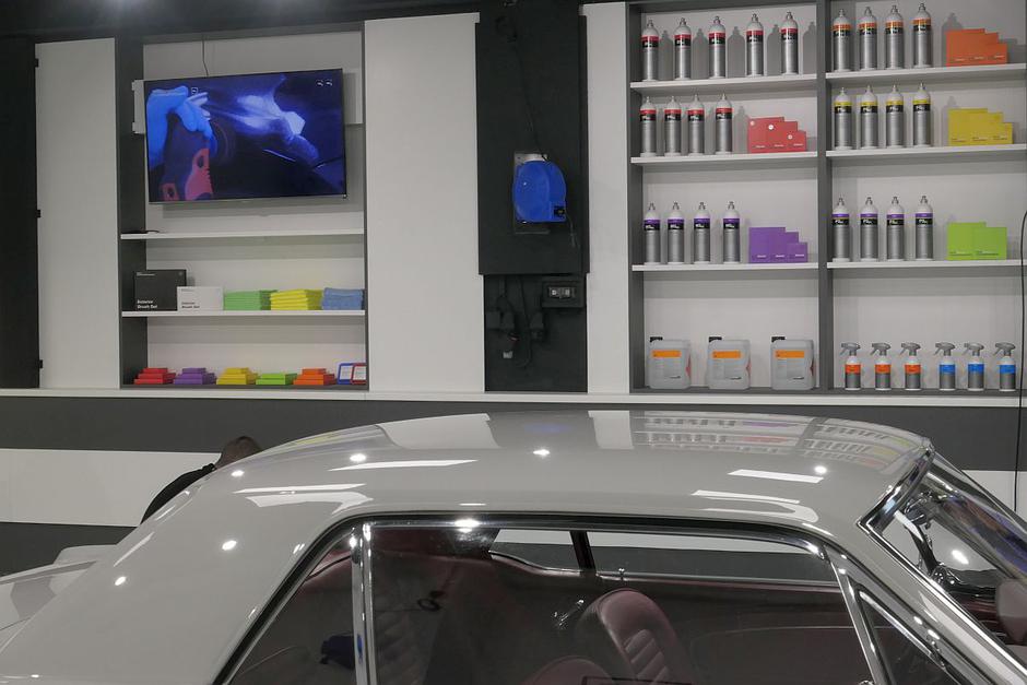 JUVI Domžale, tečaj kozmetičnega vzdrževanja vpozila | Avtor: Matija_Janežič