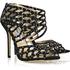 Jimmy Choo, 11,5 centimetrov, 675 EUR