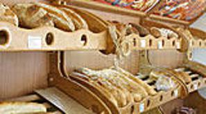 Kruh bo od decembra dražji.