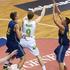 Slovenija Ukrajina EuroBasket Domžale