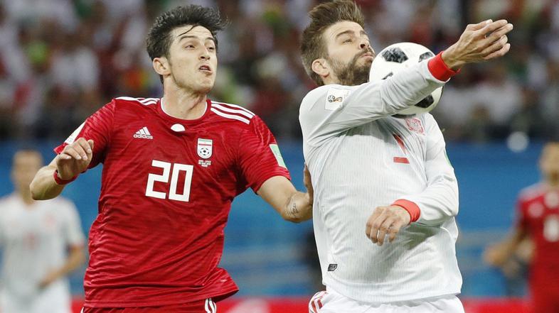 Sardar Azmoun